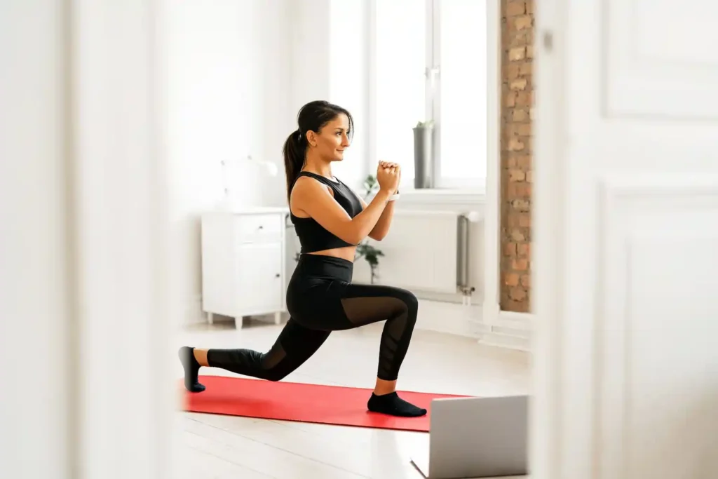 Sculpt Your Legs at Home: Effective Exercises for Stunning Definition 2 Sculpt Your Legs at Home Effective Exercises for Stunning Definition - Leg toning Eastleigh