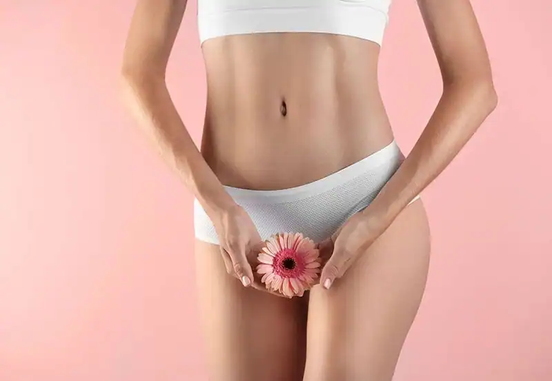 Rejuvenating Intimacy: Exploring Surgical Solutions for Vaginal Laxity 2 image of woman about vaginal laxity Eastleigh