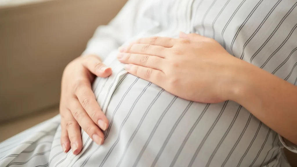 Muscle Strength During Pregnancy : Why Pregnancy Muscle Loss Happens (And Why Most Advice Misses It in Eastleigh , UK)