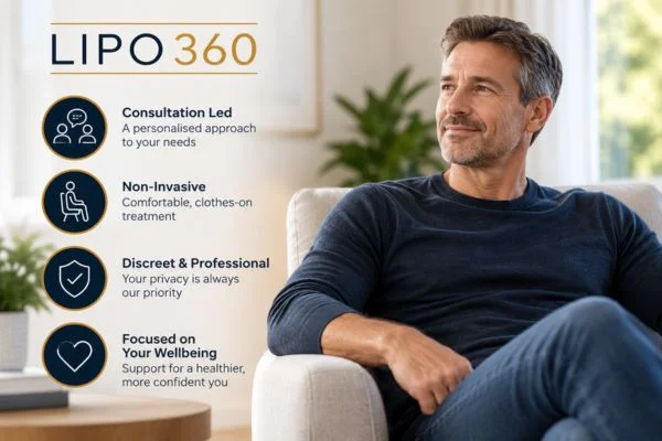 Male Pelvic Floor Support Eastleigh 