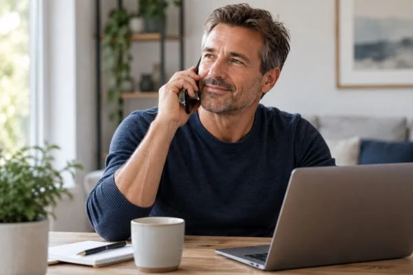 Male Pelvic Floor Support Eastleigh 